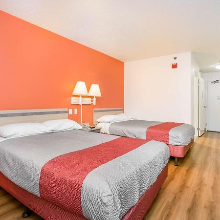 Motel 6 Minneapolis Airport - Mall Of America Extérieur photo