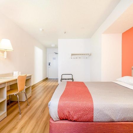 Motel 6 Minneapolis Airport - Mall Of America Extérieur photo