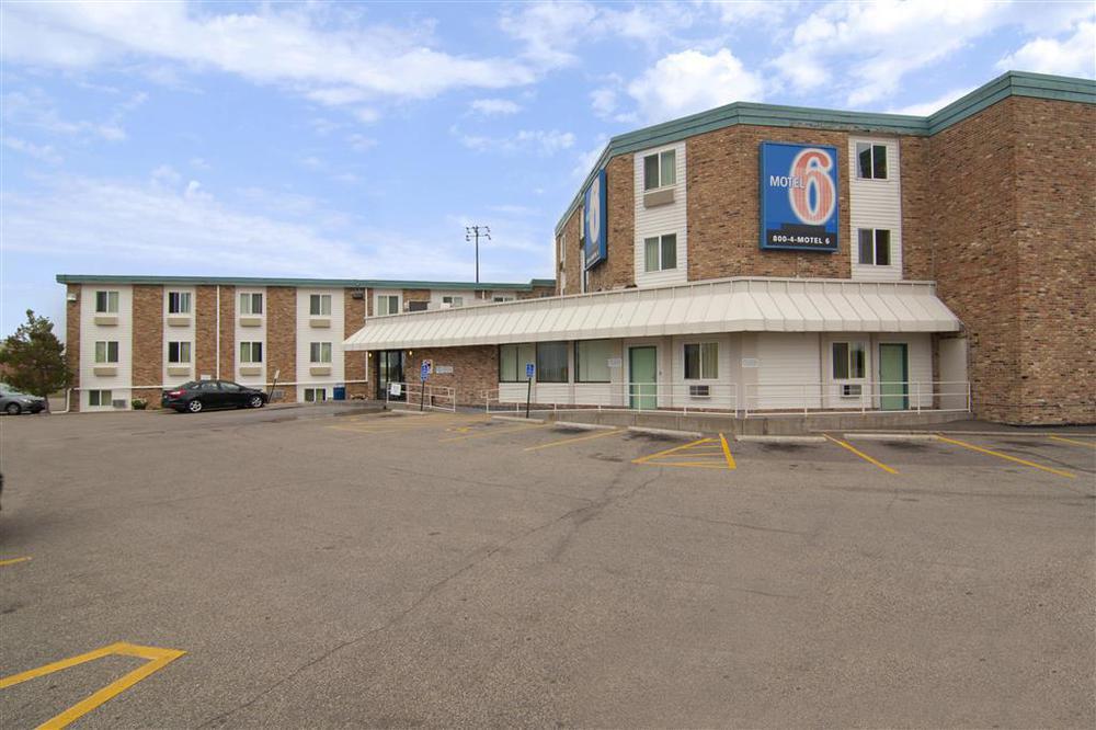 Motel 6 Minneapolis Airport - Mall Of America Extérieur photo