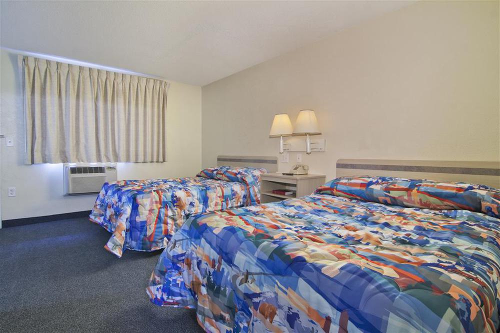 Motel 6 Minneapolis Airport - Mall Of America Chambre photo