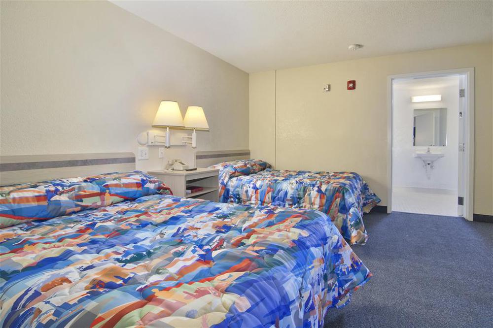 Motel 6 Minneapolis Airport - Mall Of America Chambre photo