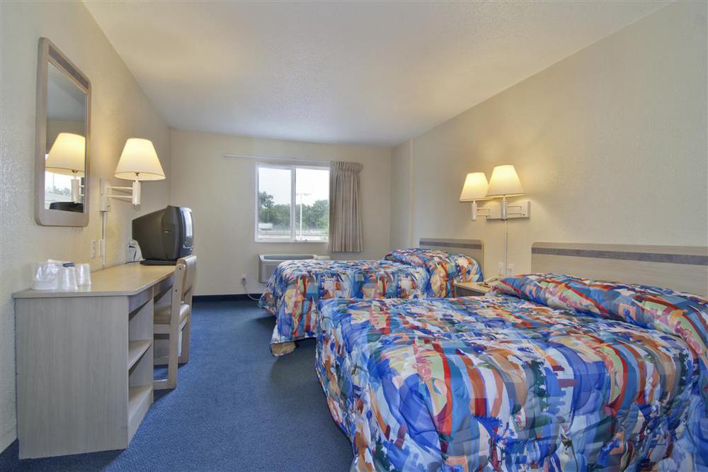 Motel 6 Minneapolis Airport - Mall Of America Chambre photo