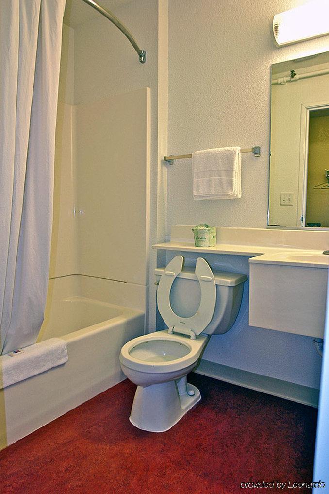 Motel 6 Minneapolis Airport - Mall Of America Extérieur photo