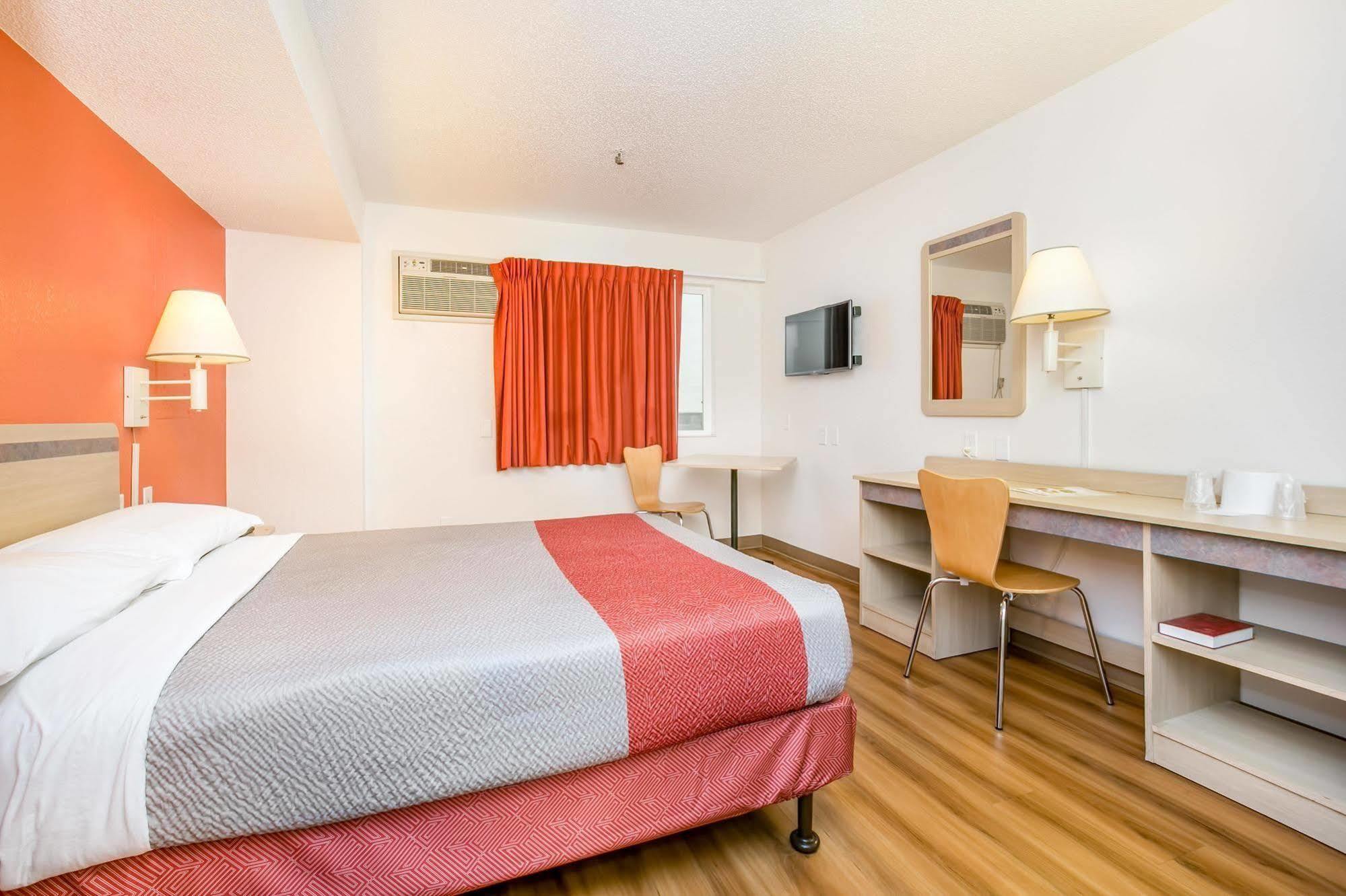 Motel 6 Minneapolis Airport - Mall Of America Extérieur photo