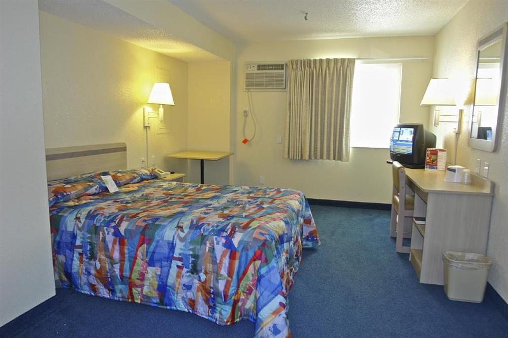 Motel 6 Minneapolis Airport - Mall Of America Chambre photo