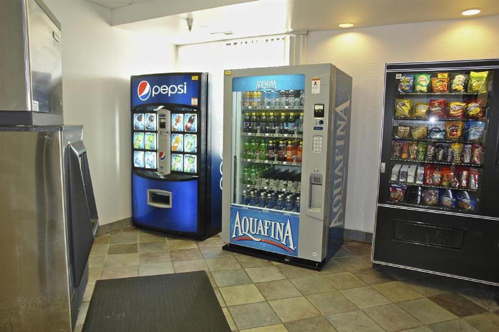 Motel 6 Minneapolis Airport - Mall Of America Commodités photo